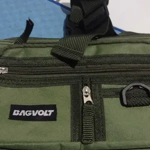 Tas Selempang Pria Waistbag Tas Pinggang Youth/Slingbag Youth