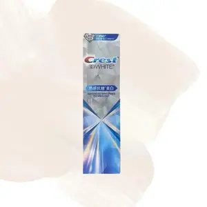 Crest 3D White Advanced Whitening Toothpaste I Pasta Gigi 90 gr