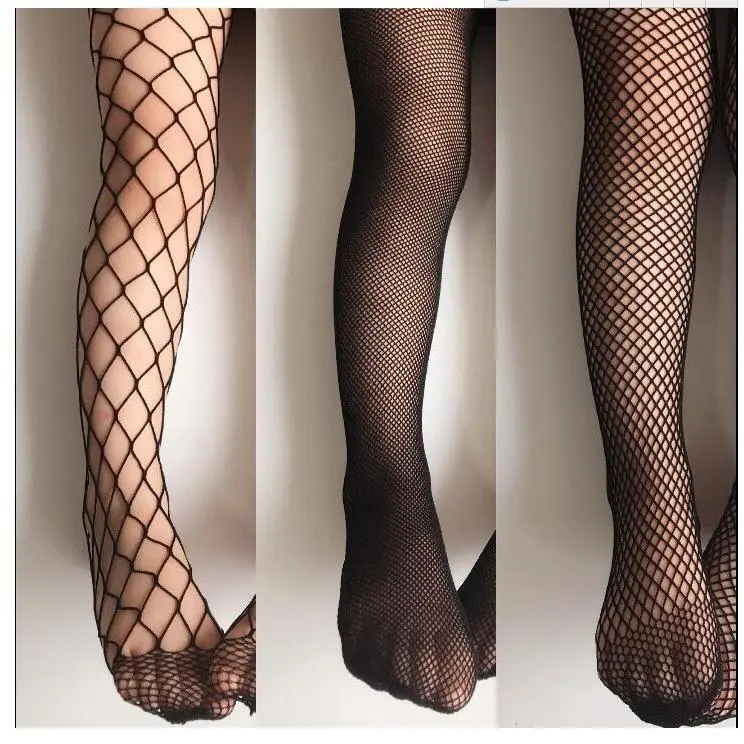 Stocking Jaring Anak Kecil 0