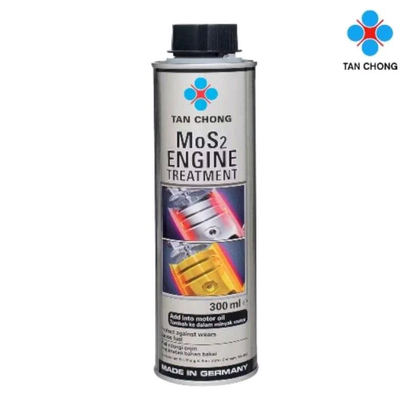 TAN CHONG - Fuel System Injection Cleaner / MOS Engine Treatment / Brake Cleaner / Engine Flush / Diesel Addition / Valve Clean 2