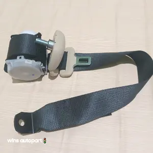 safetybelt seatbelt sabuk pengaman avanza xenia calya sigra rush terios grandmax universal original
