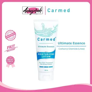 Carmed Ultimate Essence Moisturizing Lotion 100 ML