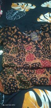 Product Review of LIVE KODE TARA Longdress Daster By Anna Al Abdullah….. from S**i I**0 1
