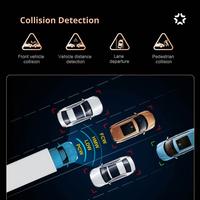 Gambar [NEW LAUNCH] Sternics Dashcam Mobil M116 Rearview Mirror 11.26" IPS 4K+1080P Dual Cam Full HD+WDR, WiFi, Night Vision, Voice Generate, GPS, Park Monitoring, Spion dashcam - THOWARD - Dashcam M116 dari ThowardOfficial Kota Administrasi Jakarta Barat 5 Tokopedia