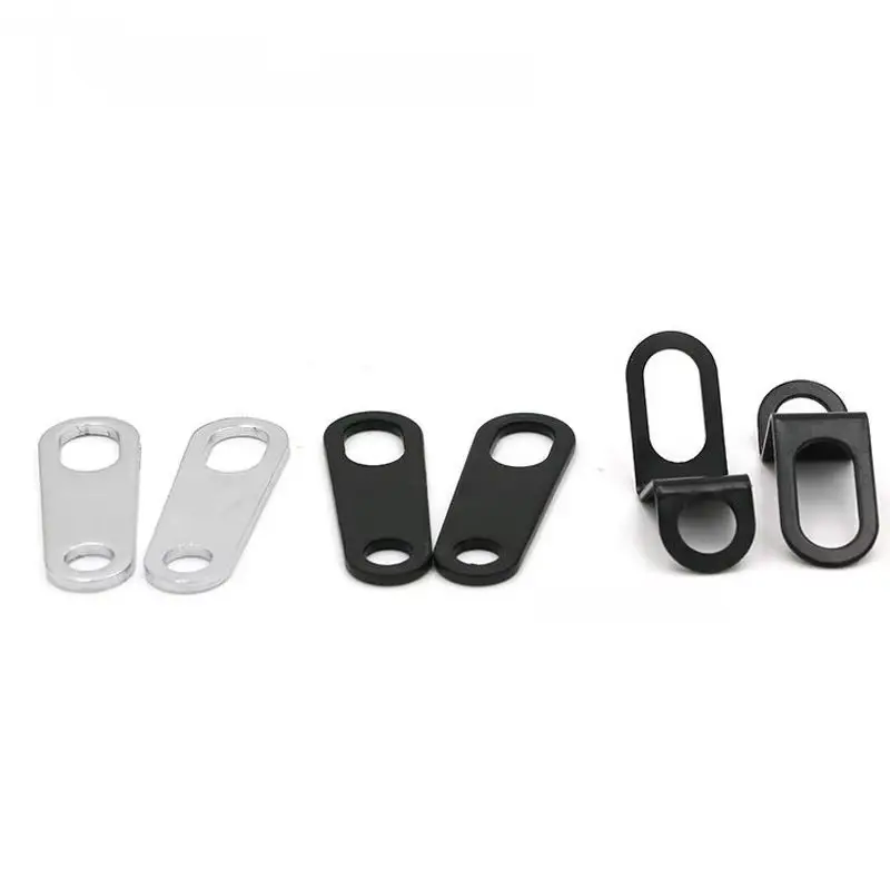 Motorcycle Refitting Retro Front And Rear Turn Signal Bracket Indicator Bracket Retro Vehicle Refitting Bracket