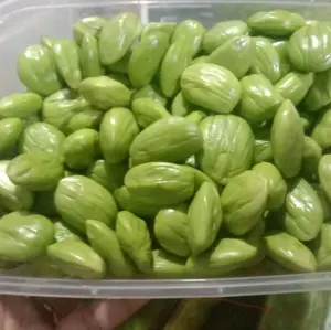 Pete kupas Pete padi manis organik