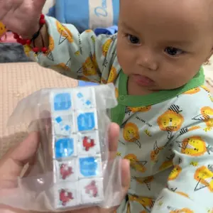 Belcube Keju Bayi dan Anak Cheese Spread Menu MPASI Bayi Plain Tinggi Kalsium