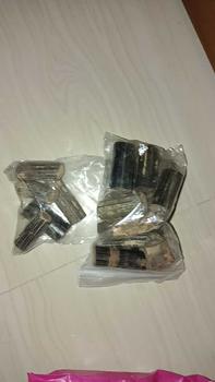 Product Review of Rantai Teras Gemunggal Bukit Cantik from E**a A**m 0
