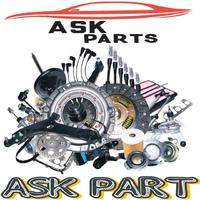 Gambar SEAL KLEP SEAL VALVE NISSAN GRAND LIVINA 1500cc 1.5 MARCH JUKE EVALIA HARGA 1SET dari ASK PART Kota Administrasi Jakarta Pusat 2 Tokopedia