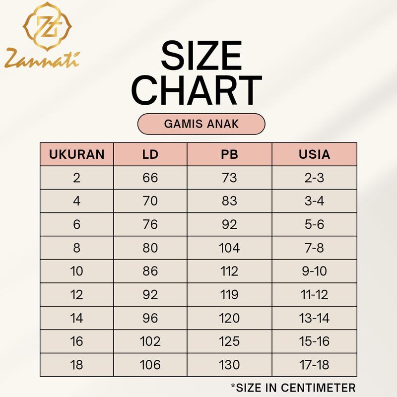 ZANNATI Gamis Muslim Anak Outer Clarissa Linen mix Brukat Dress Anak Tanggung Kekinian Lebaran 6