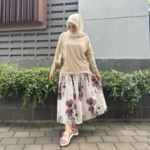 Sytera Kaos Basic polos Oversize