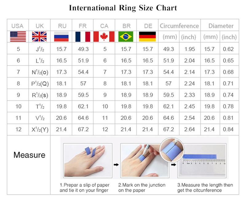 Product Introduction of 【T8】925 Sterling Silver Oval Shape CZ Ring 0