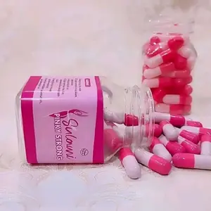 SULAMI l Premium Sulami isi 30 Kapsul- Pria dan Wanita Herbal Original Aman Free Ongkir
