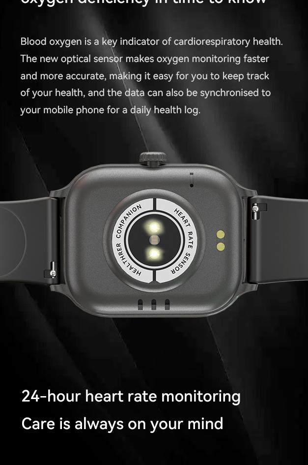 Product Introduction of (BISA COD)Jam tangan smartwatch pria cewek,X8, 2.01”smartwatch android ios,parlent active smartwatch,Sport Tahan Air Bluetooth Smart Watch Pelacak Kebugaran Gelang Pedometer Heart Rate 6