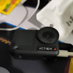 DJI Osmo Action 4 Standard Combo DJI Action Camera Action Cam