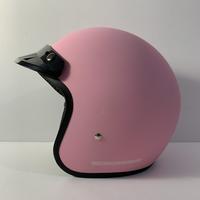 Gambar Helm BXP Bogo Pink Doff - Polos Helem SNI Helmet Dewasa - Helm Saja - Bogo Pink Doff dari Kanaka Karya Store Kota Administrasi Jakarta Utara 5 Tokopedia