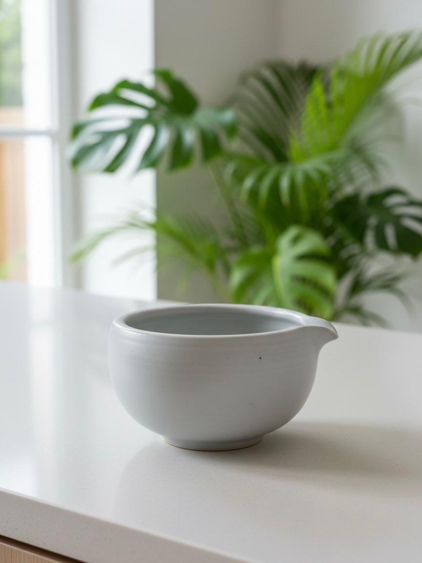 Matcha Bowl No.6 12