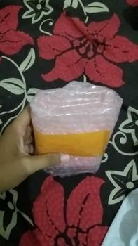 Product Review of 【Hot】Glad2Glow Perfect cover cushion dengan kandungan skincare mencegah kekusaman dan kulit kering sepanjang hari G2G Concealer Foundation Wajah Extract Mencerahkan Lasting Compact from n**✯ 2