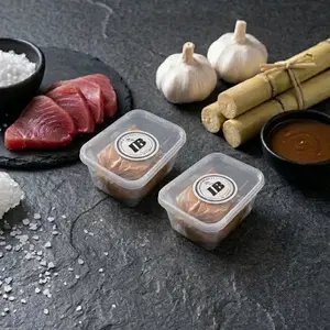 IB Store - Petis Madura IB - 500 g - Petis Ikan Tuna