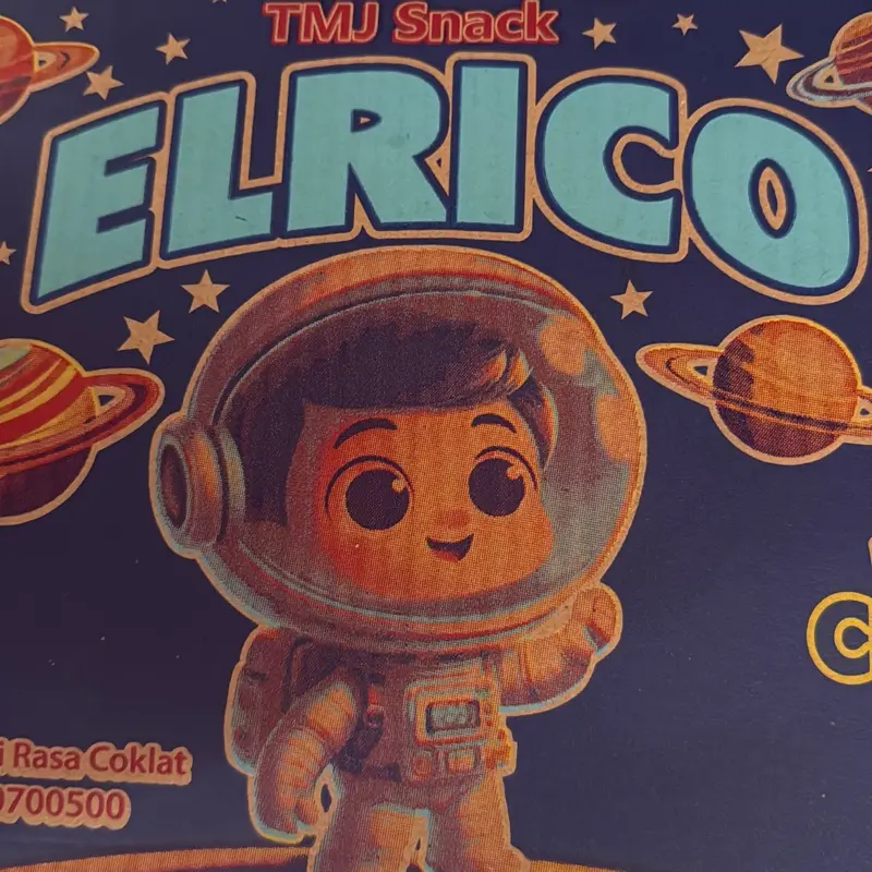 ELRICO