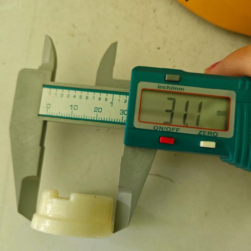 Combo Bộ 10 cái bạc đạn,vòng bi 608  RBI và 10 cái sơ mi nhựa  dùng cho quạt B3,B4,B5,phụ kiện quạt QuạT Fan 5