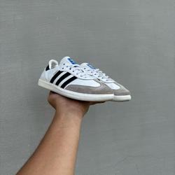 adidas gazelle silver green womens Men's adidas Samba OG