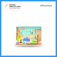 Gambar 10 Serial Buku Adab Anak Shalih Perjilid dari pustakaimamsyafii Kota Administrasi Jakarta Timur 3 Tokopedia