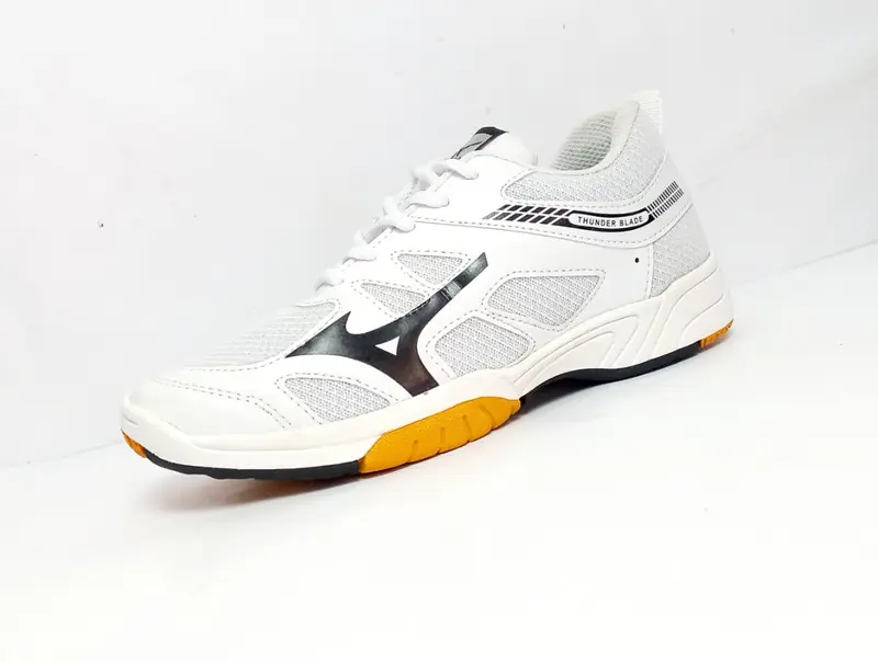 SEPATU OLAHRAGA  MAVIC  HIJAU PUTIH HITAM OUTDOR 0
