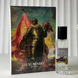 Skiniverse Parfume 35ML Luxe Romeo Variant Eau De Parfume