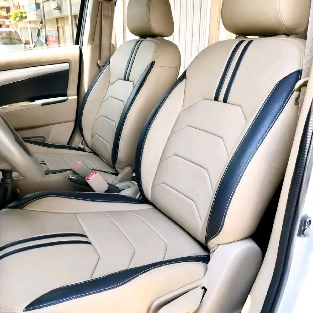 COVER JOK MOBIL ALL NEW CAR 1 baris free bantal leher