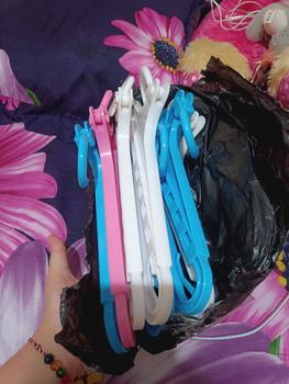 Product Review of Gantungan Tarik Hanger Handuk Lebar Untuk Sajadah Karpet Kuat Bagus from J**s ** 0