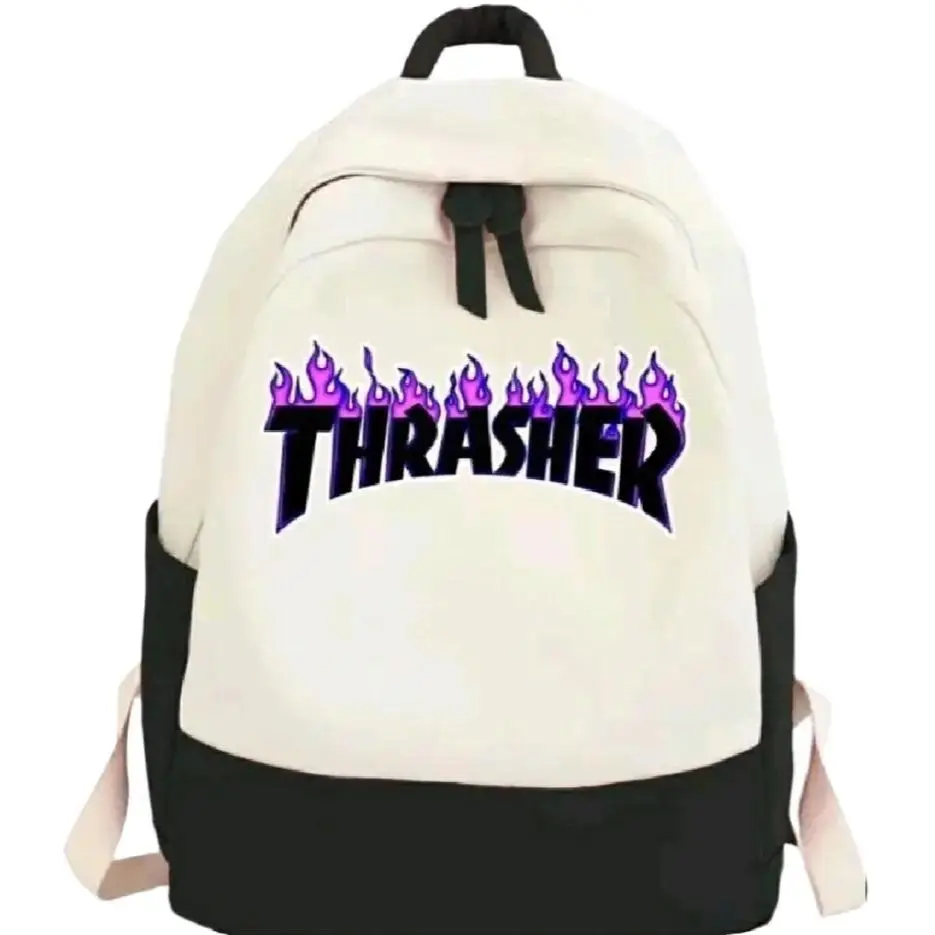Tas Ransel Distro Gambar Motip Otomotif Keren Buat Anak Remaja Untuk Fashion Sekolah Model Terbaru Kanvas Laptop Wanita Pria Smp