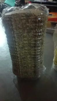 Product Review of Cup Roti Oval Laminasi M | Isi 200 pcs NICOLE from w**v 0