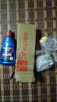 Product Review of Selsun Blue Extra Strength Shampoo 120ml/200ml (Hair Care) Haircare Conditioner Koko from _**🎭 0