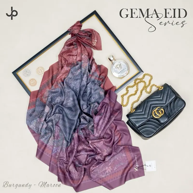 GEMA EID SERIES JOURNEY SCARVES 7