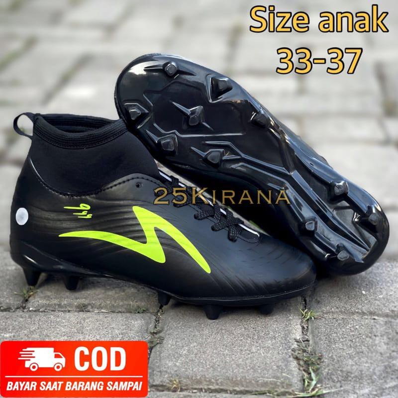 SEPATU BOLA ANAK ORTUSEIGHT / SEPATU SEPAKBOLA ORTUS / SPECS  Boots X INFERNO TERBARU TAHUN 2O25 / SEPATU BOLA ANAK ANAK SD SMP UKURAN 32 33 34 35 36 UMUR 6 7 8 9 10 11 12 13 14