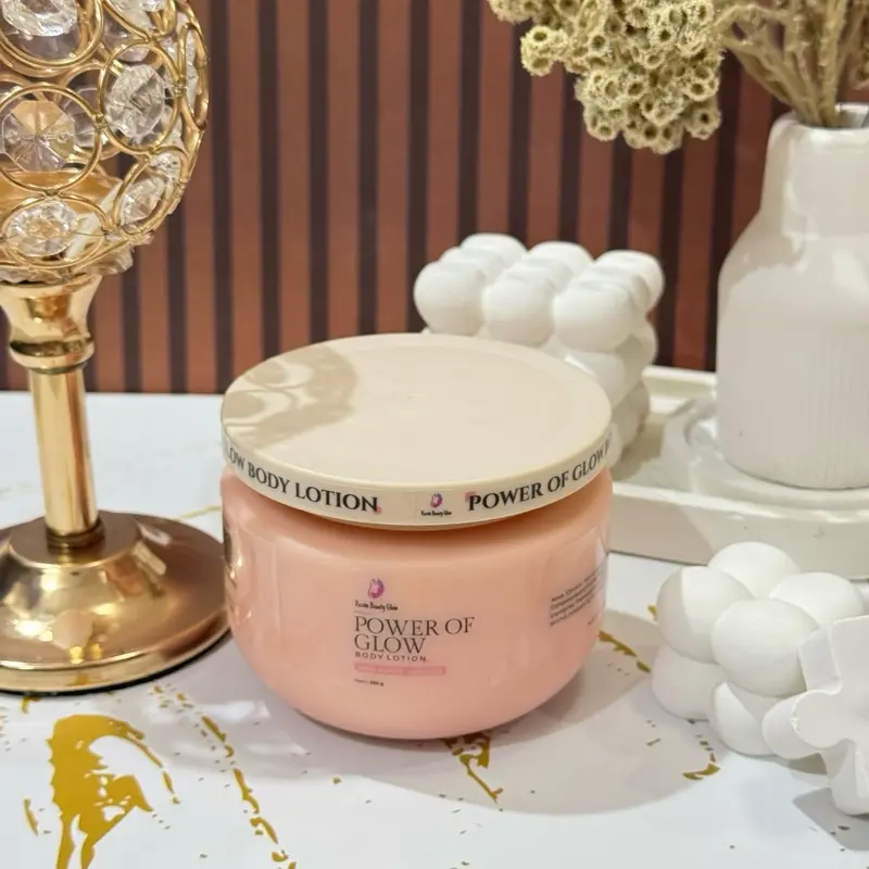 Handbody RECVIN Brightening and Glowing / Power OF Glow 5