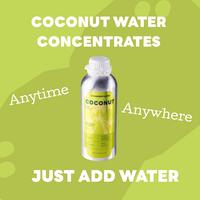 Gambar Coconut Water Tutu Concentrates Air Kelapa Muda - 250ml dari BAR TOOLS INDONESIA Kota Malang 1 Tokopedia