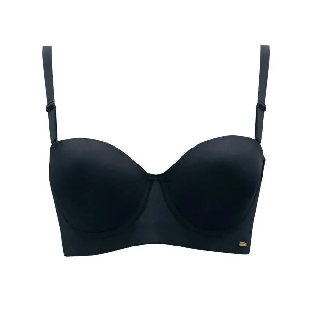 Wacoal Bra IB 4775 - 1/2 Cup - Wire 3