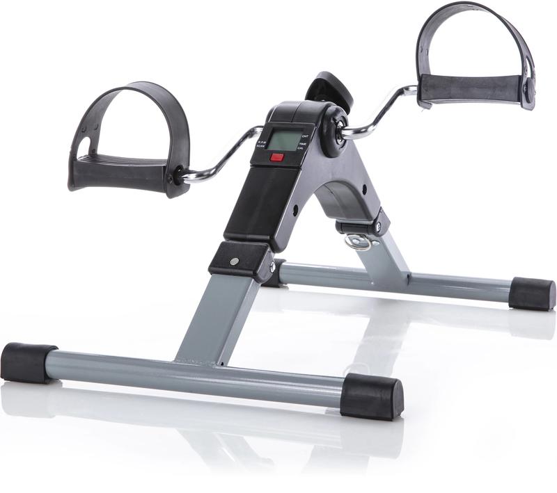 Small stationary bike sale