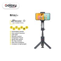 Gambar Brica B-Steady eQ Selfie Smart with LED Gimbal Stabilizer Smartphone Garansi Resmi dari Galaxy Camera Kota Tangerang 2 Tokopedia