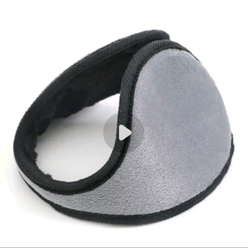 Penutup telinga kuping Earmuff musim dingin winter ear cover muff 5