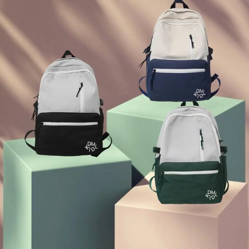 Tas Ransel Sekolah Premium Anak Tas punggung Remaja kekinian 1
