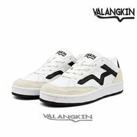 Gambar Valangkin - SBR 391UZ Sepatu Sneakers Casual Sepatu Pria wanita Masa Kini dan Kekinian - SBR 361OZ, 39 dari Valangkin Official Store Kab. Tangerang 5 Tokopedia