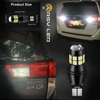 Gambar ARSY LED Lampu Mundur New HRV New BRV New Brio Super Bright Car dari ARSYLED MALL Kota Administrasi Jakarta Selatan 5 Tokopedia