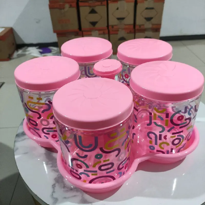 toples viral cantik 5 daun putar merk yoyo star 6