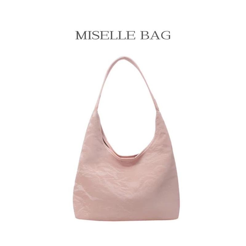 MISELLE Bag - Totebag Kuliah Wanita Terbaru 1