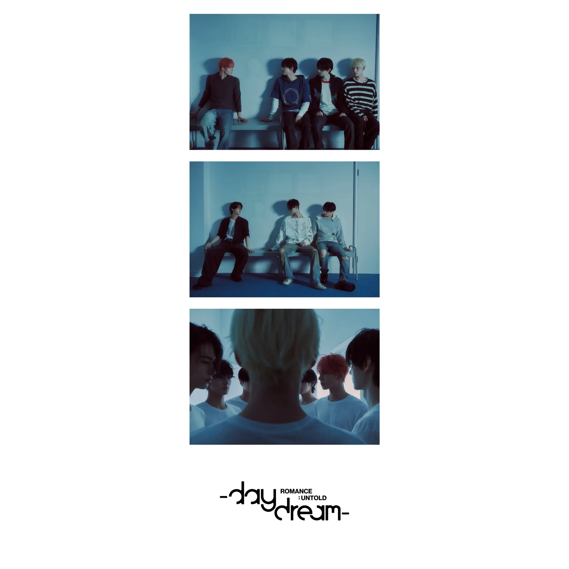 DAY BLU NOON ALL MEM