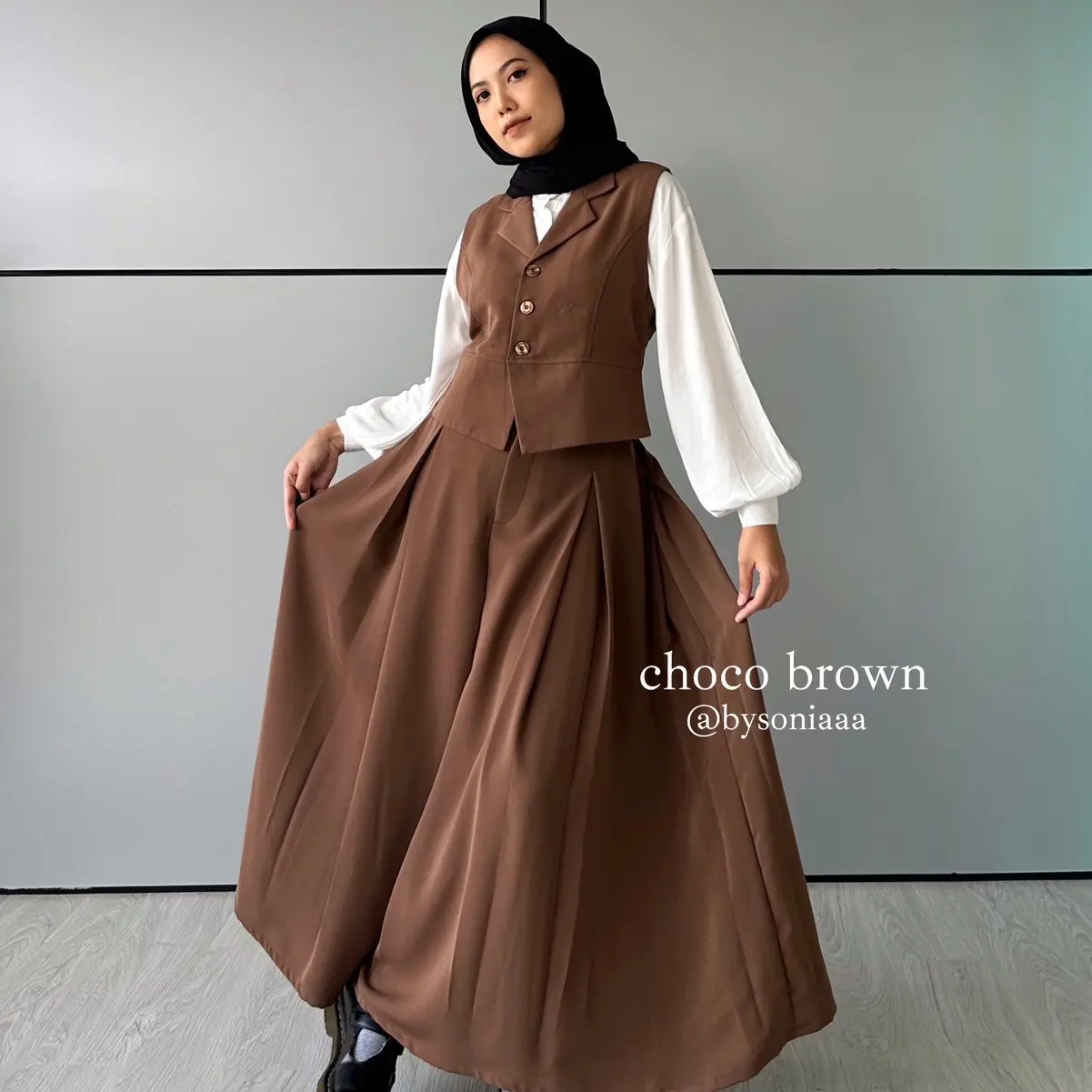 Oneset Vintage Rosemary | BYSONIA