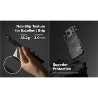 Gambar Casing Ringke Compatible For iPhone 17 Pro Max Fusion Clear Bening Case Tipis Softcase Slim Armor Tough Rugged Casing Hardcase Full Cover Melindungi Layar Kamera Cover Handphone Anti Slip Anti Crack PC TPU Thin Fit Clear Bening Tahan Banting Military Drop dari Official Ringke Partner Kota Administrasi Jakarta Utara 3 Tokopedia